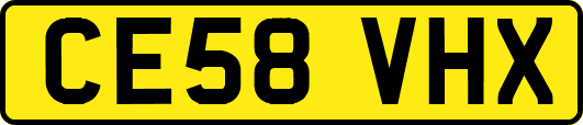 CE58VHX