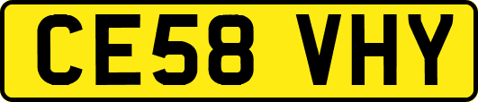 CE58VHY