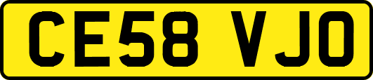 CE58VJO