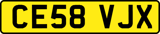 CE58VJX
