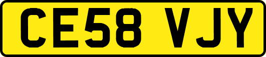 CE58VJY