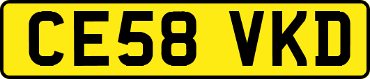 CE58VKD