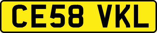 CE58VKL