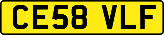 CE58VLF