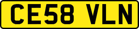 CE58VLN