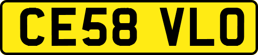 CE58VLO