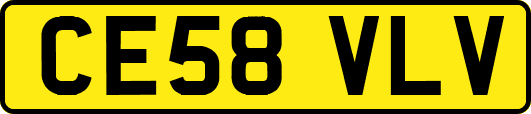 CE58VLV
