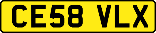 CE58VLX