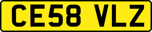 CE58VLZ