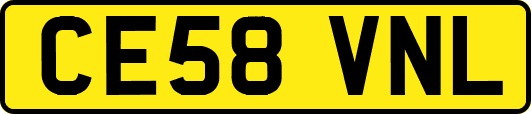 CE58VNL