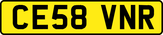 CE58VNR