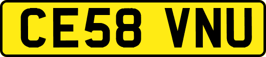 CE58VNU