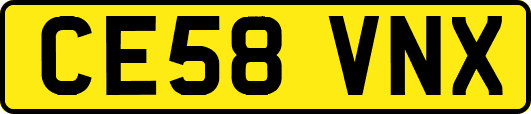 CE58VNX