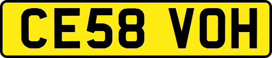 CE58VOH