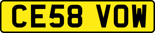 CE58VOW