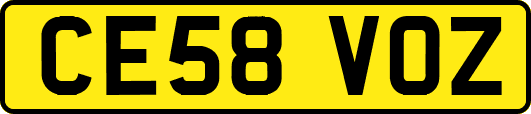 CE58VOZ