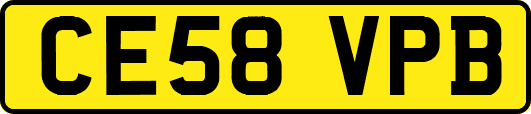 CE58VPB