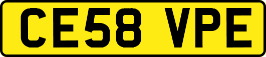 CE58VPE