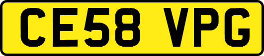 CE58VPG