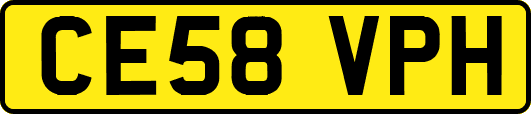 CE58VPH