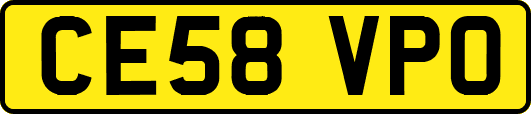 CE58VPO