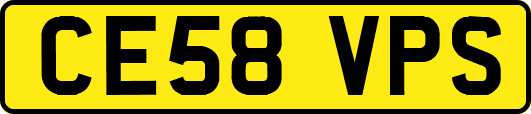 CE58VPS