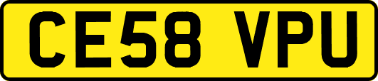 CE58VPU