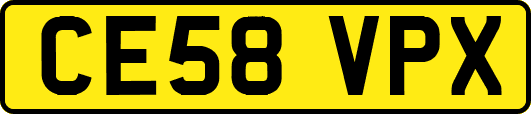 CE58VPX