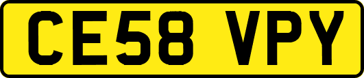 CE58VPY