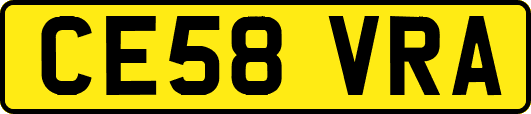 CE58VRA