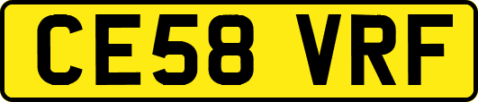 CE58VRF
