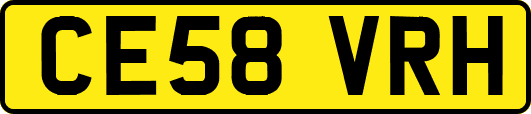 CE58VRH