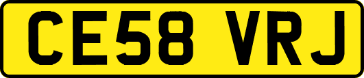 CE58VRJ