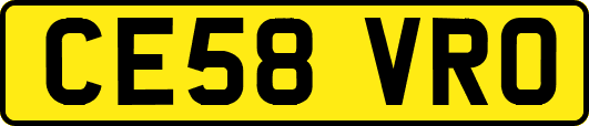 CE58VRO
