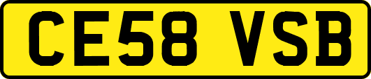 CE58VSB