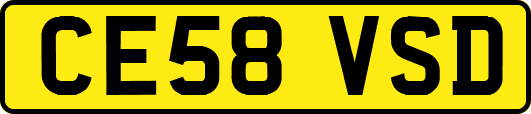 CE58VSD