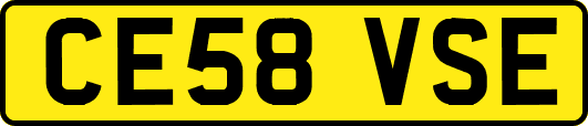 CE58VSE