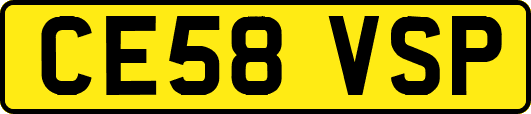 CE58VSP