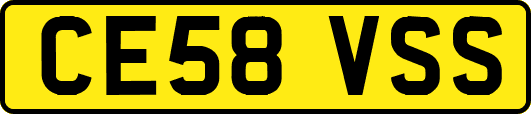 CE58VSS