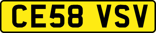 CE58VSV