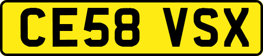 CE58VSX