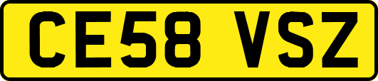 CE58VSZ
