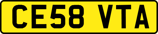 CE58VTA