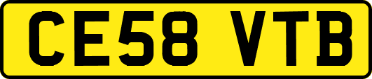CE58VTB
