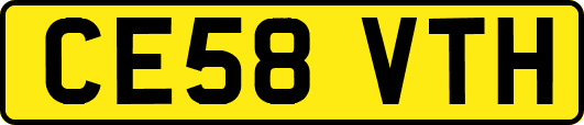 CE58VTH