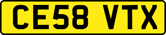 CE58VTX