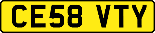 CE58VTY