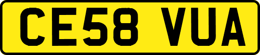 CE58VUA