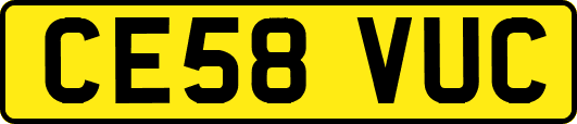 CE58VUC