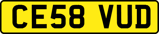 CE58VUD